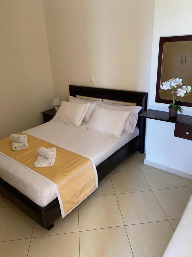 Paradiso Apartamento Sarandë