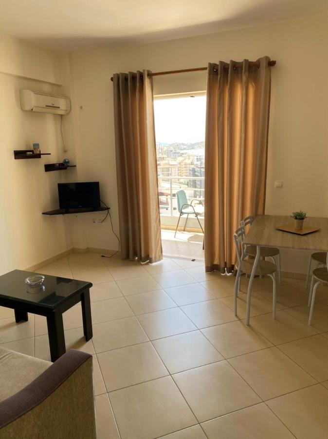 Paradiso Apartamento *