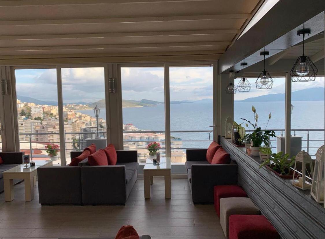 Paradiso Sarandë