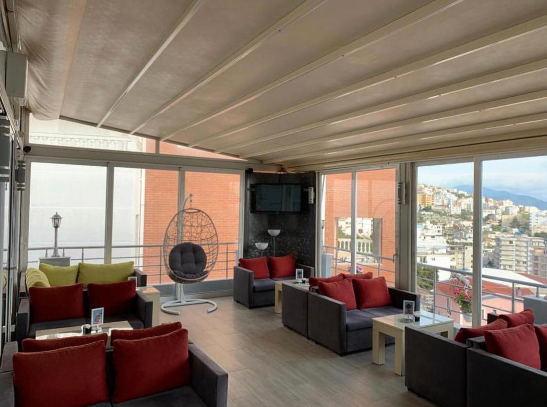 Apartamento Paradiso Sarandë