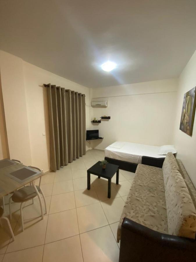 Apartamento Paradiso Sarandë