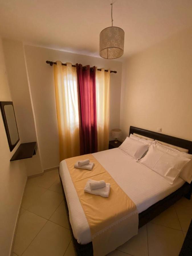 Paradiso Apartamento