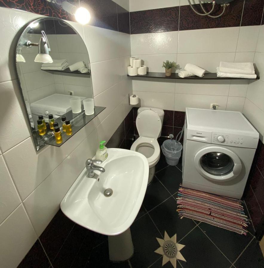 Apartamento Paradiso *