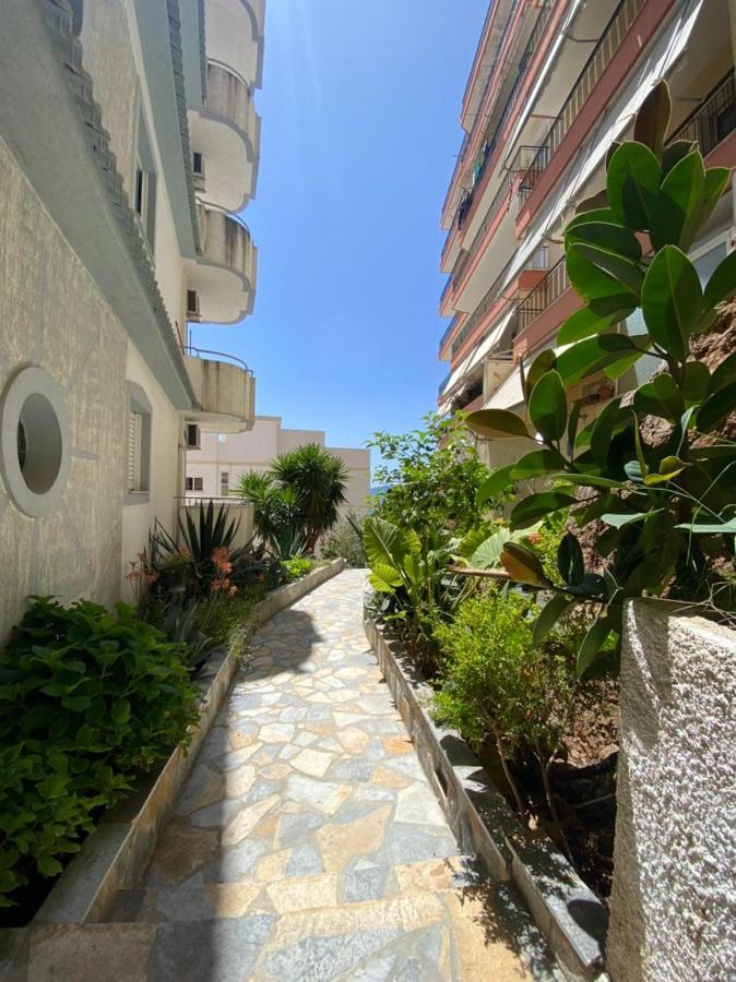 Apartamento Paradiso