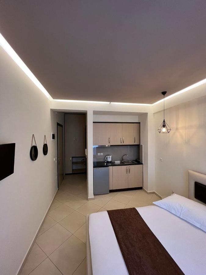 Paradiso Apartamento Sarandë