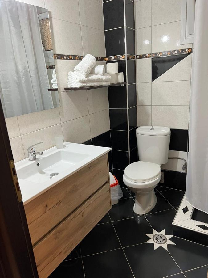 Apartamento Paradiso *