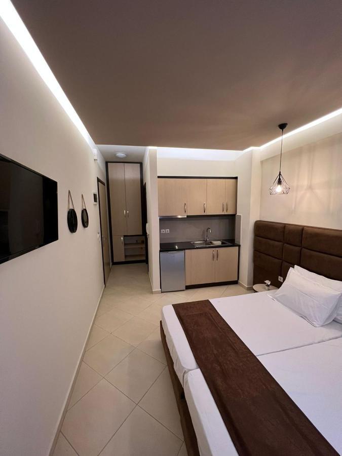 Apartamento Paradiso