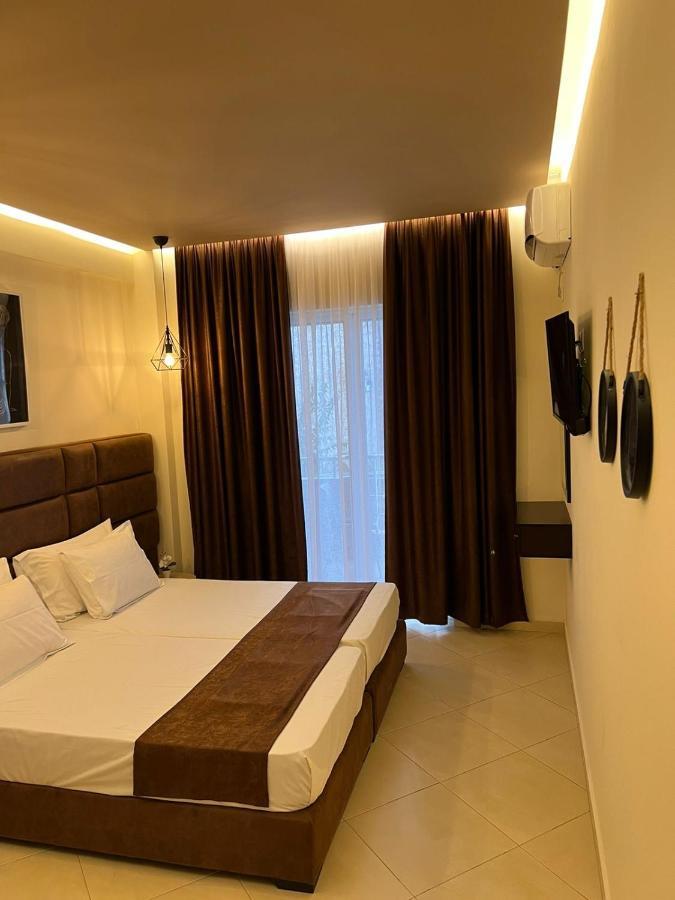 Apartamento Paradiso