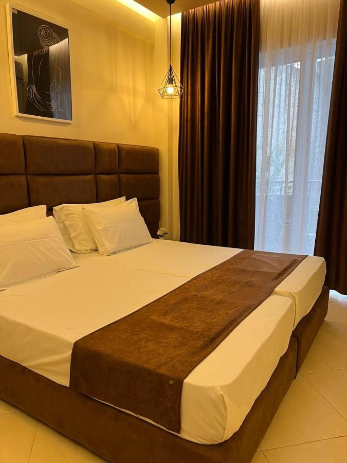 Paradiso Apartamento Sarandë