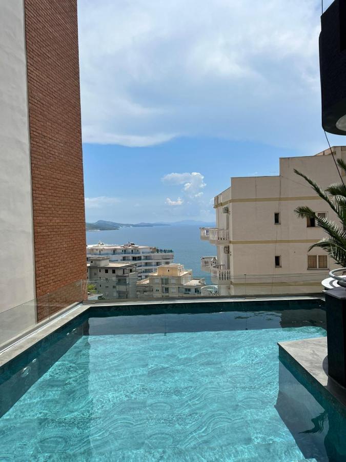 Paradiso Apartamento Sarandë