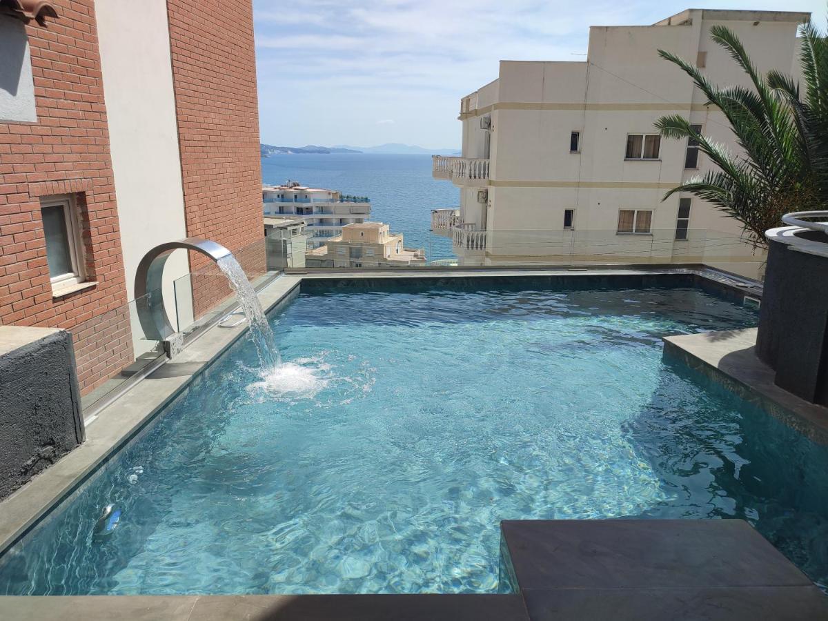 Paradiso * Sarandë