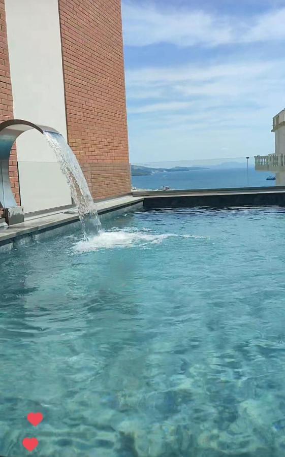 Paradiso Apartamento Sarandë