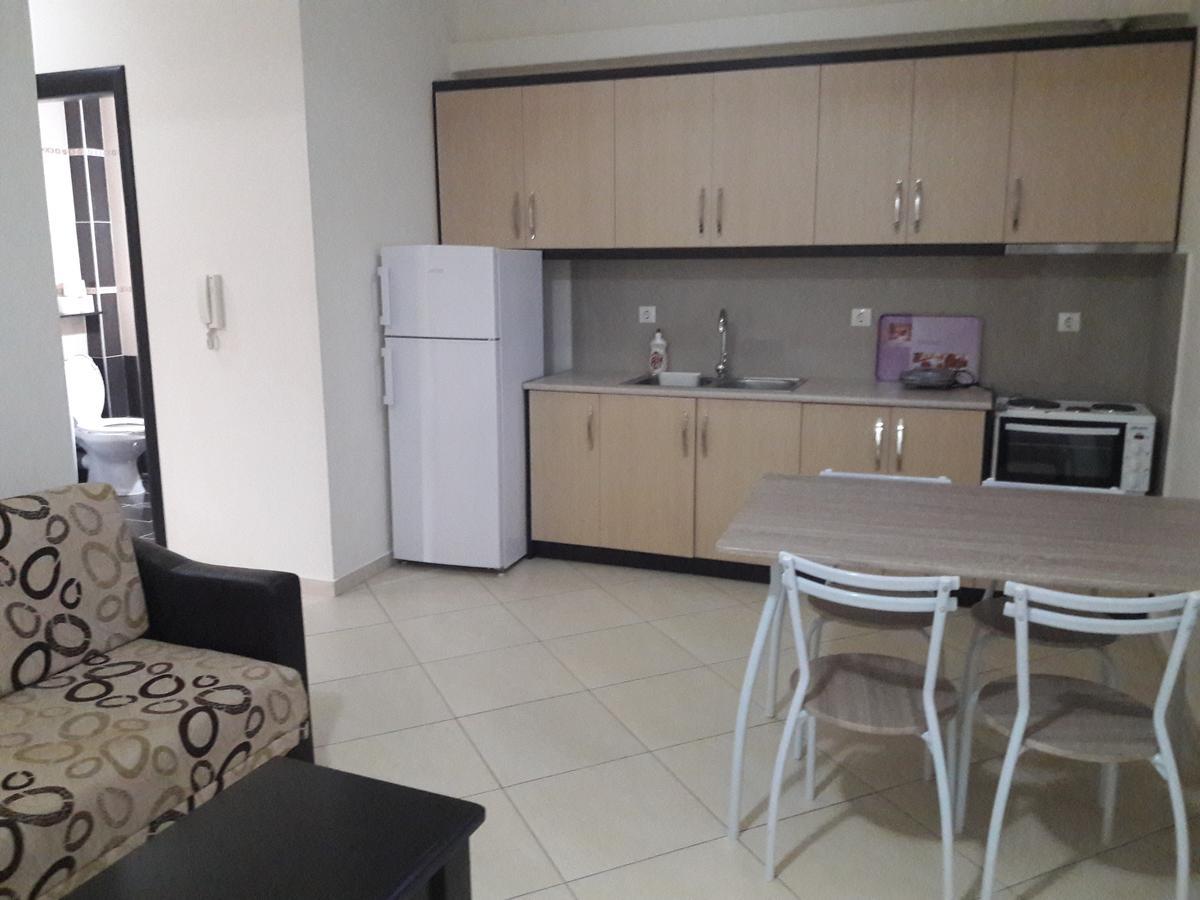 Paradiso Apartamento