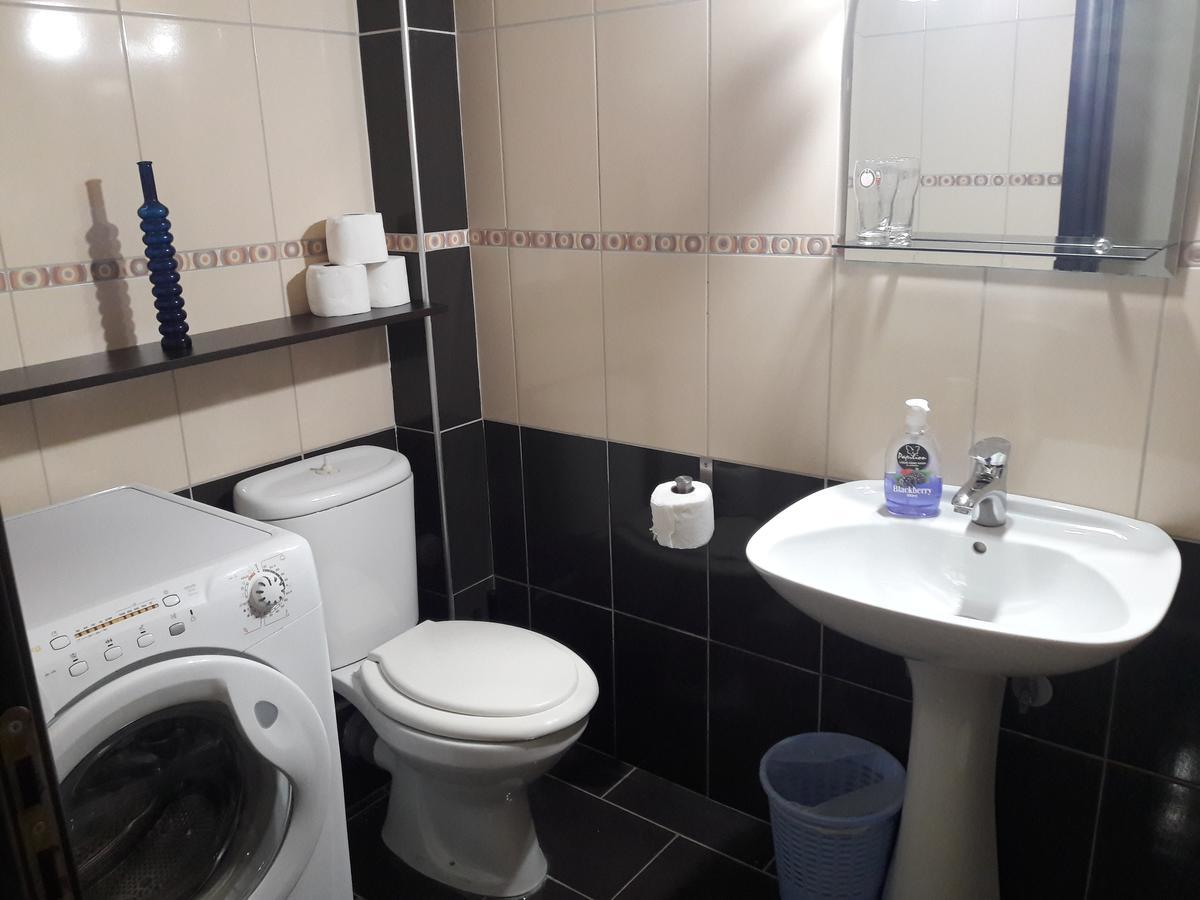 Apartamento Paradiso Sarandë