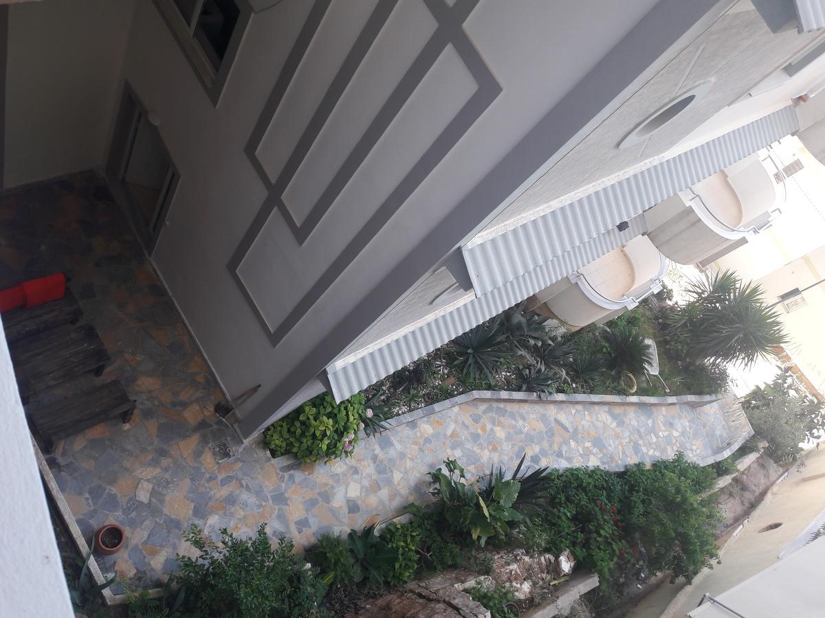 Paradiso Sarandë