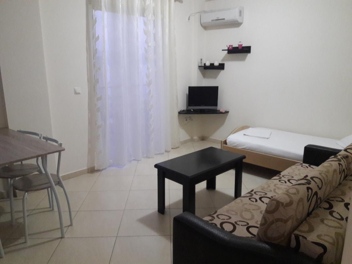 Apartamento Paradiso Sarandë