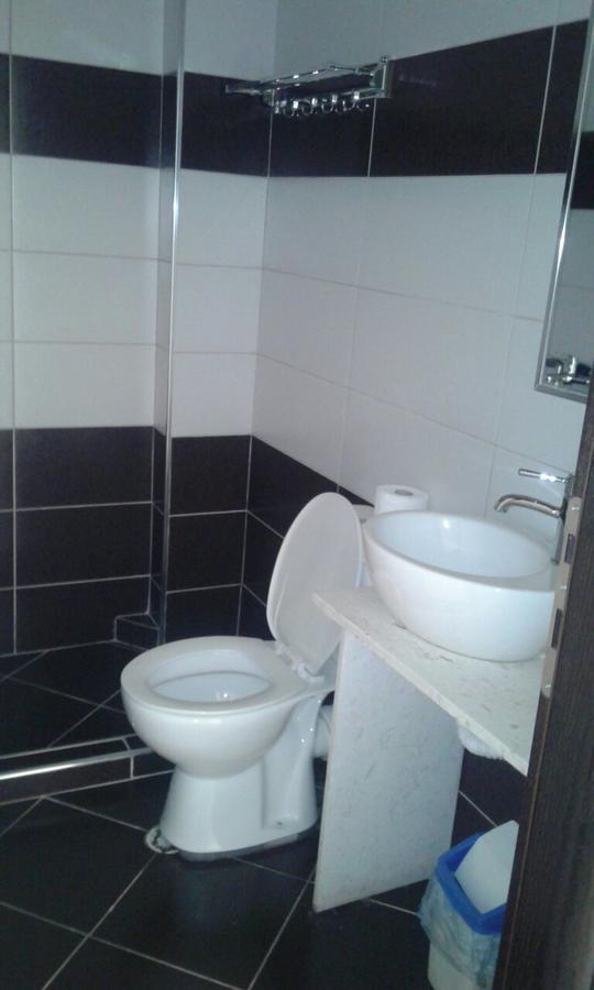 Apartamento Paradiso